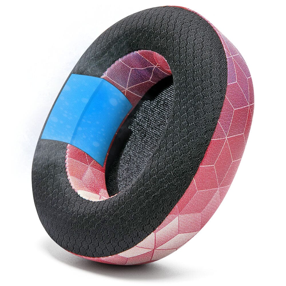 Arctis Nova Pro Wireless, Nova Elite & Nova Pro Omni Earpads - WC FreeZe Cooling Gel